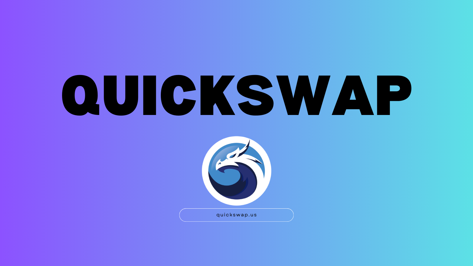 QuickSwap